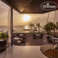 Waldorf Astoria Seychelles Platte Island 