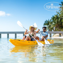 Waldorf Astoria Seychelles Platte Island 