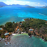 Anonyme Island Resort 5*