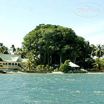Anonyme Island Resort 