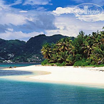 Sainte Anne Resort & Spa Seychelles 