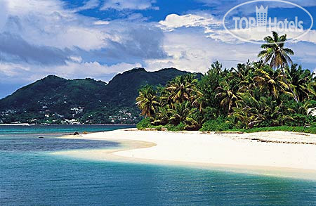 Фотографии отеля  Sainte Anne Resort & Spa Seychelles 5*