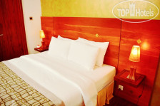 Unique Towers Luxury Boutique Suites 4*