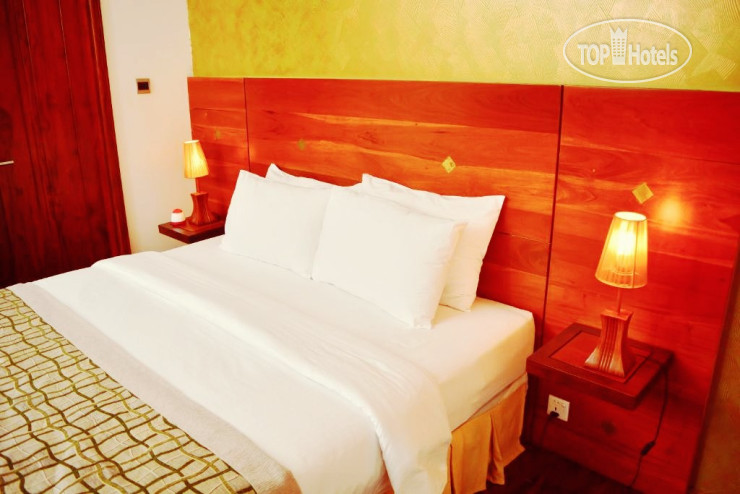 Unique Towers Luxury Boutique Suites