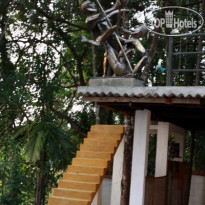 Zeppelin Eco Cabins 