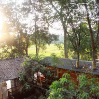 Zeppelin Eco Cabins 