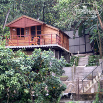 Zeppelin Eco Cabins 