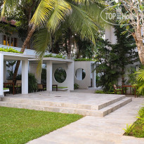 Ceilao Villas Colombo City Escape 