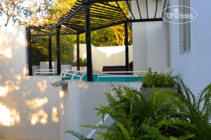 New photos from tourists Ceilao Villas Colombo City Escape