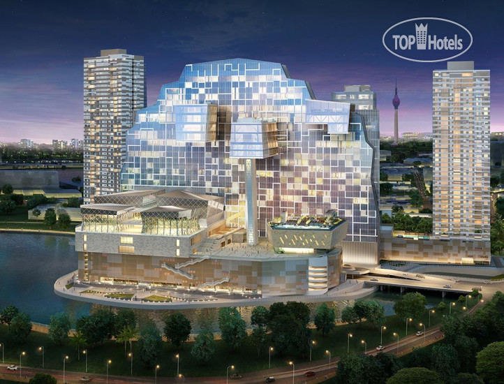 Cinnamon Life at City of Dreams