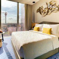 Cinnamon Life at City of Dreams 