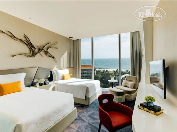 Cinnamon Life at City of Dreams