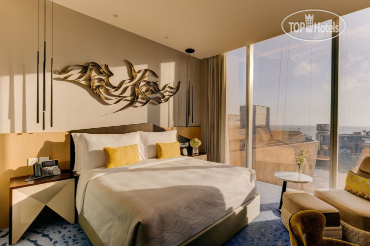 Cinnamon Life at City of Dreams