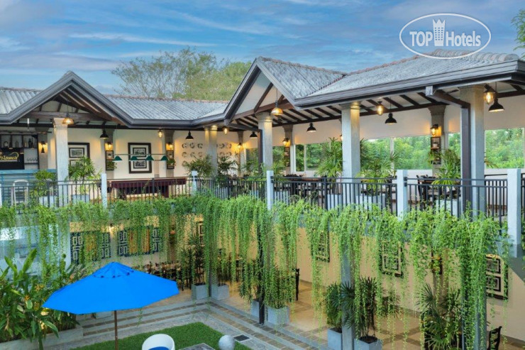 The Walawwa Luxury Boutique