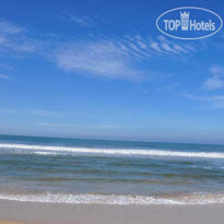 Palm Beach Inn And Sea Shells Cabanas 