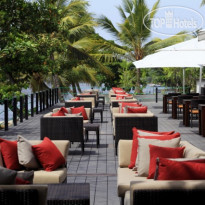 NH Bentota Ceysands Resort & Spa Cafe Bem