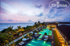 NH Bentota Ceysands Resort & Spa  4*