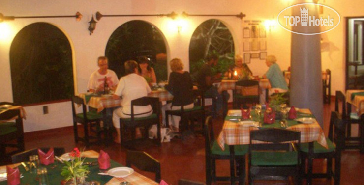 New photos from tourists Susanthas Hotel