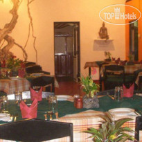 Susanthas Hotel