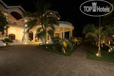 Joe's Resort Bentota 4*