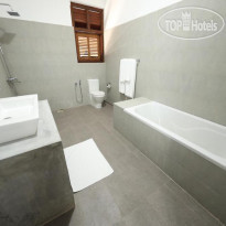 Joe's Resort Bentota