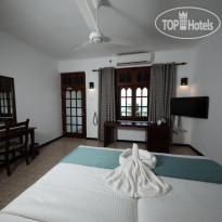 Joe's Resort Bentota