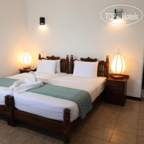 Joe's Resort Bentota