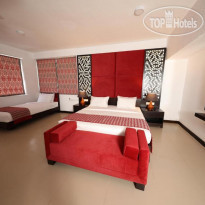 Joe's Resort Bentota