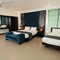 Joe's Resort Bentota