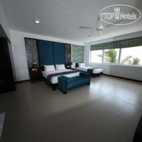 Joe's Resort Bentota