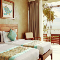 The Habitat Kosgoda by Asia Leisure 