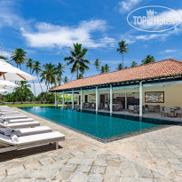 Taru Villas The Long House 