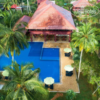 Celestia Ayurveda Resort 