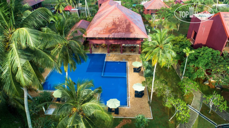 Celestia Ayurveda Resort