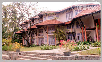 Фото Aida Ayurveda & Spa