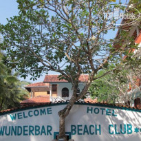 Wunderbar Beach Club 