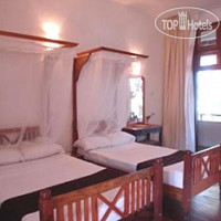 Barberyn Reef Ayurveda Resort 4*