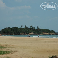 Sagarika Beach Hotel 