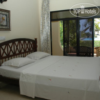 Sagarika Beach Hotel 