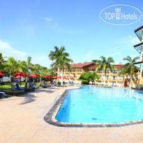 The Palms