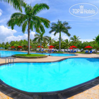 The Palms