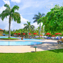 The Palms