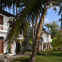 Hiru Villas 