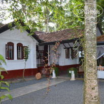 Hiru Villa's 