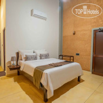 Anura's Elephant Hotel