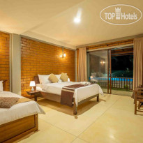 Anura's Elephant Hotel