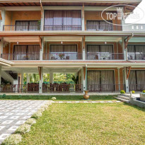 Anura's Elephant Hotel