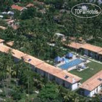 Tropical Villas 