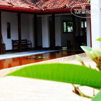 The Privilege Ayurveda Beach Resort 4*