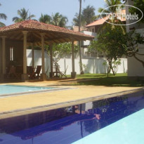 The Privilege Ayurveda Beach Resort 